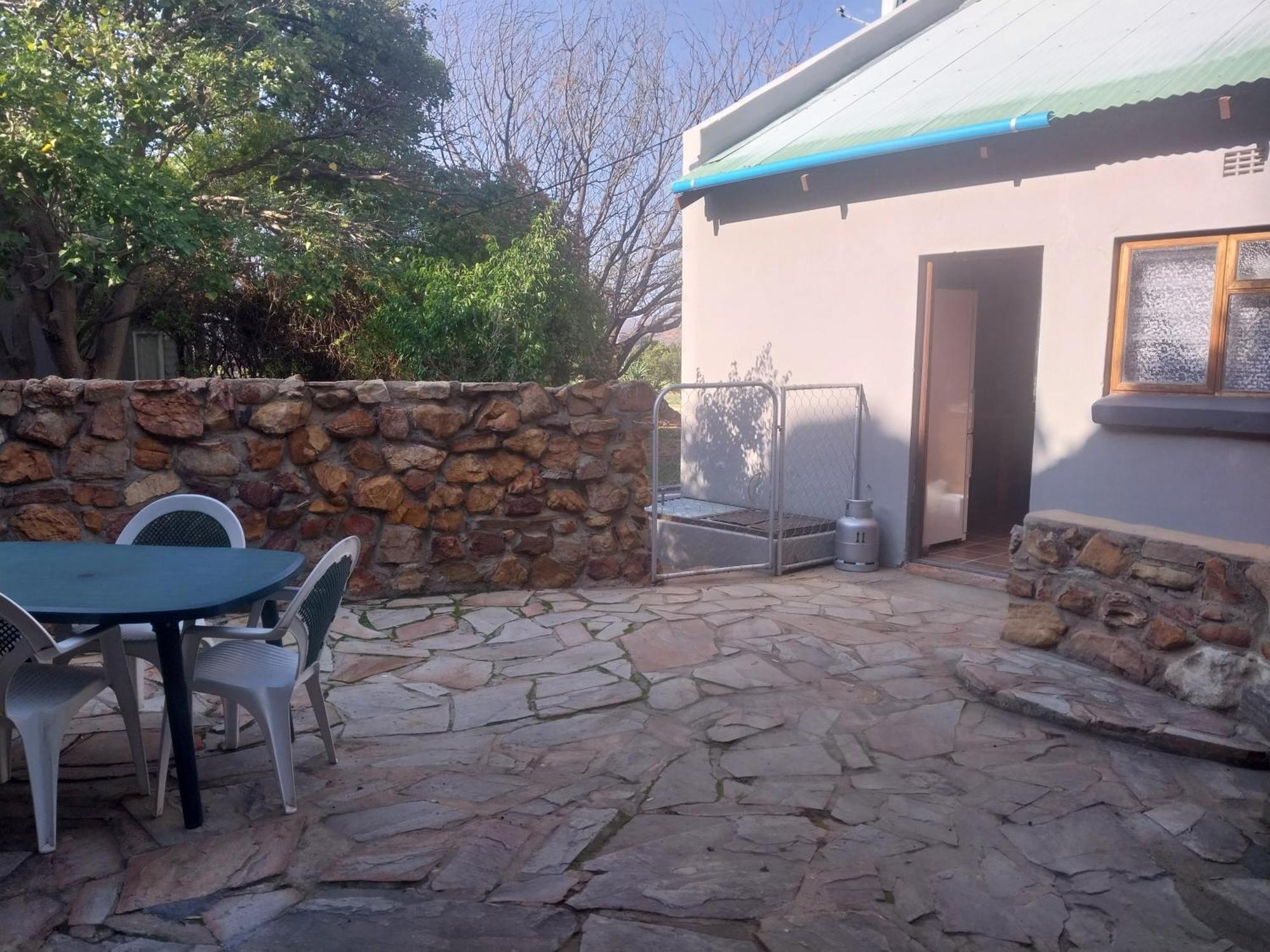 Kleinfontein Villa Clanwilliam Exterior photo