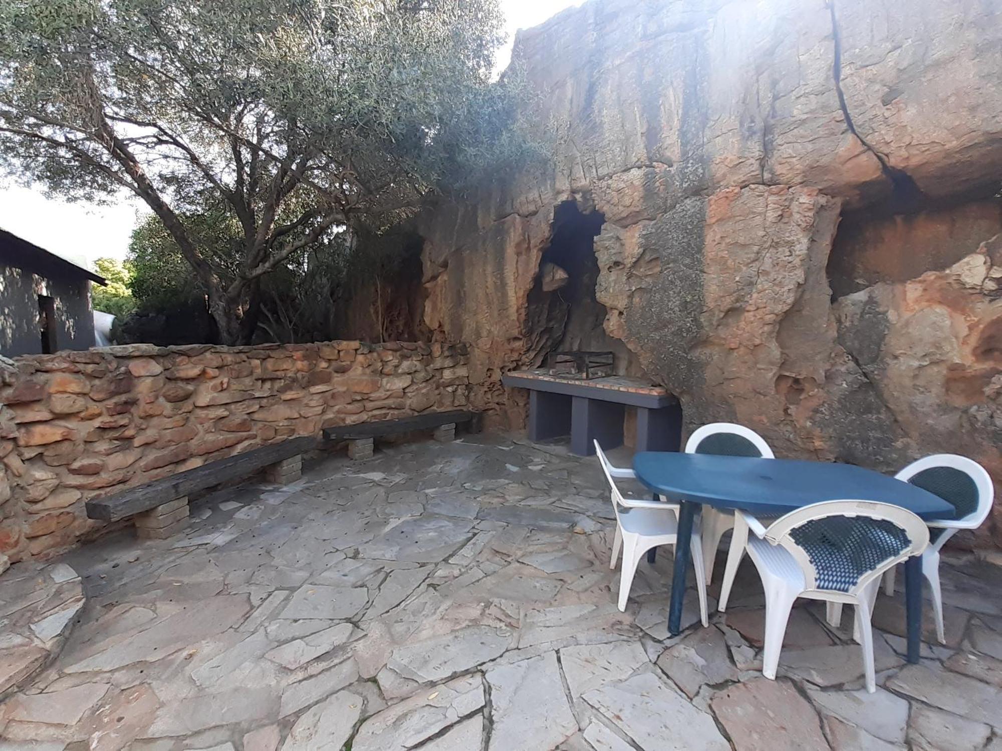 Kleinfontein Villa Clanwilliam Exterior photo