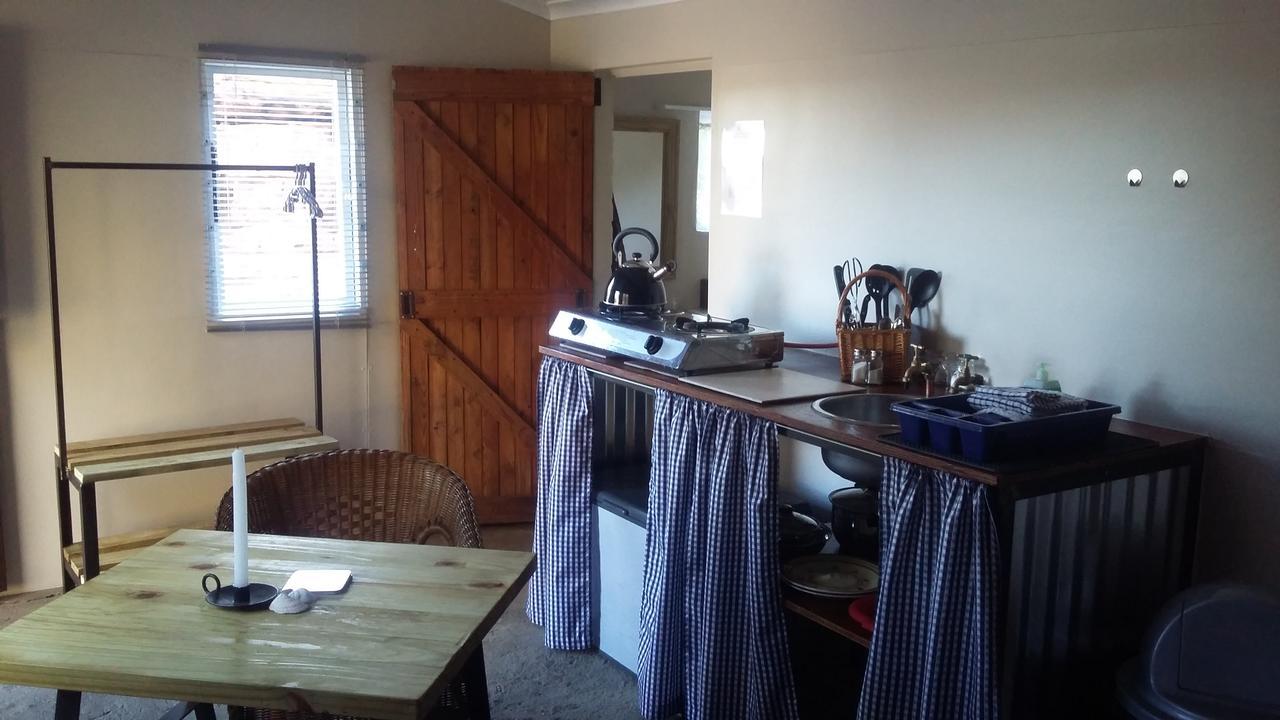 Kleinfontein Villa Clanwilliam Exterior photo